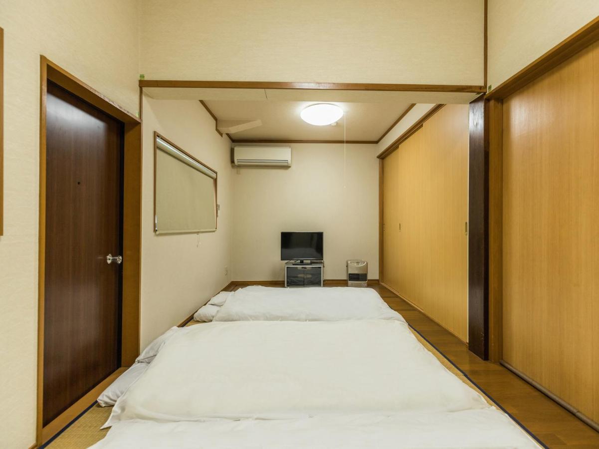 Tabist Miya Yokkaichi Suizawa Hotel Exterior photo
