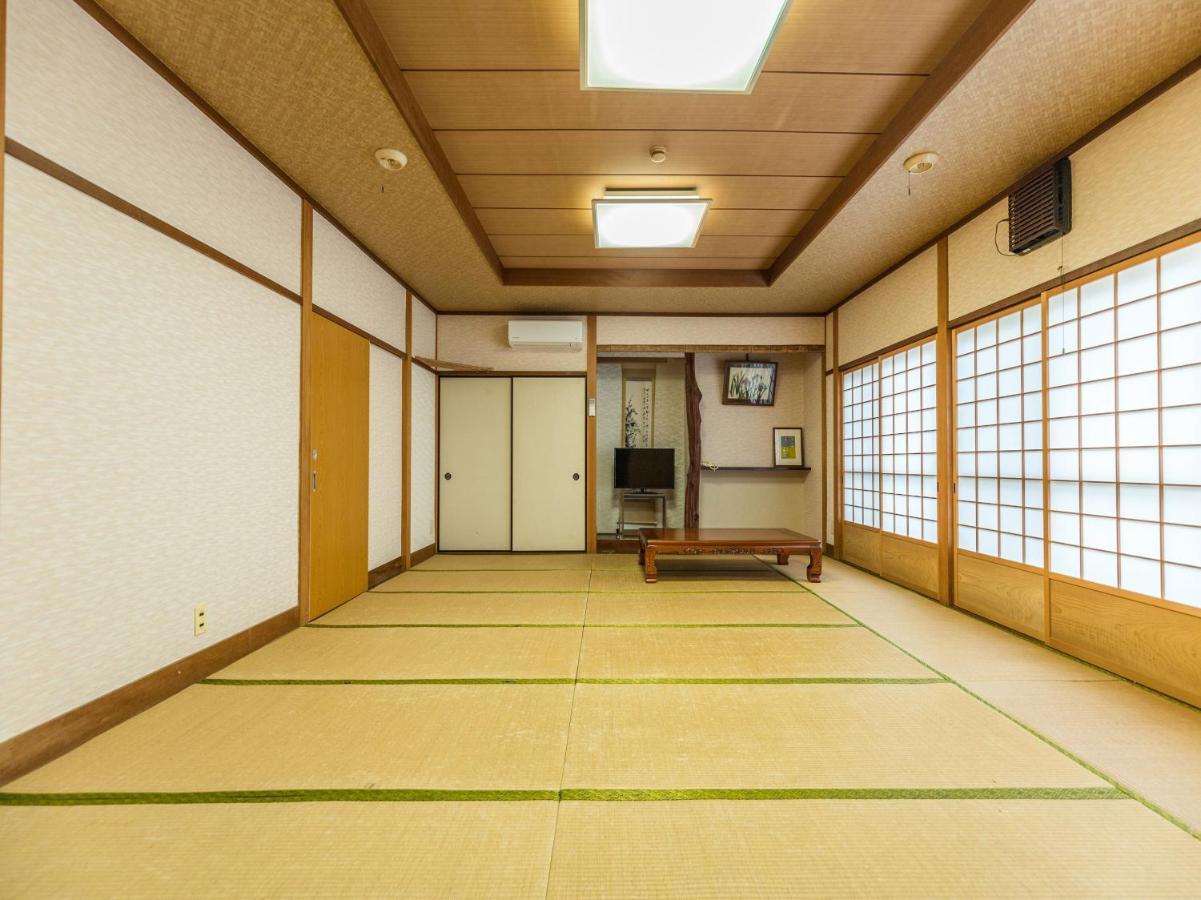 Tabist Miya Yokkaichi Suizawa Hotel Exterior photo